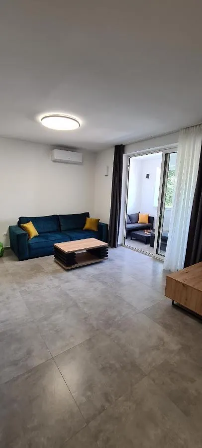 Next Door Apartment Maro & Ivan Njivice