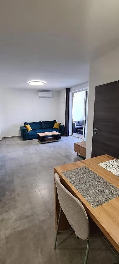 Next Door Apartment Maro & Ivan Njivice