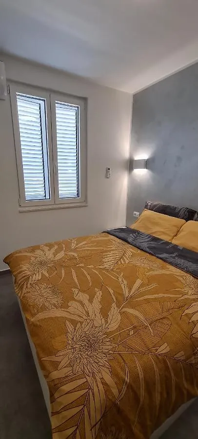 Next Door Apartment Maro & Ivan Njivice
