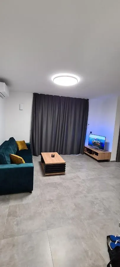 Next Door Apartment Maro & Ivan Njivice Croatia