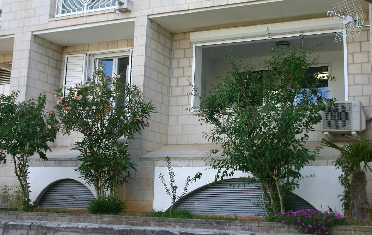 Next Door Apartment Maro & Ivan Njivice
