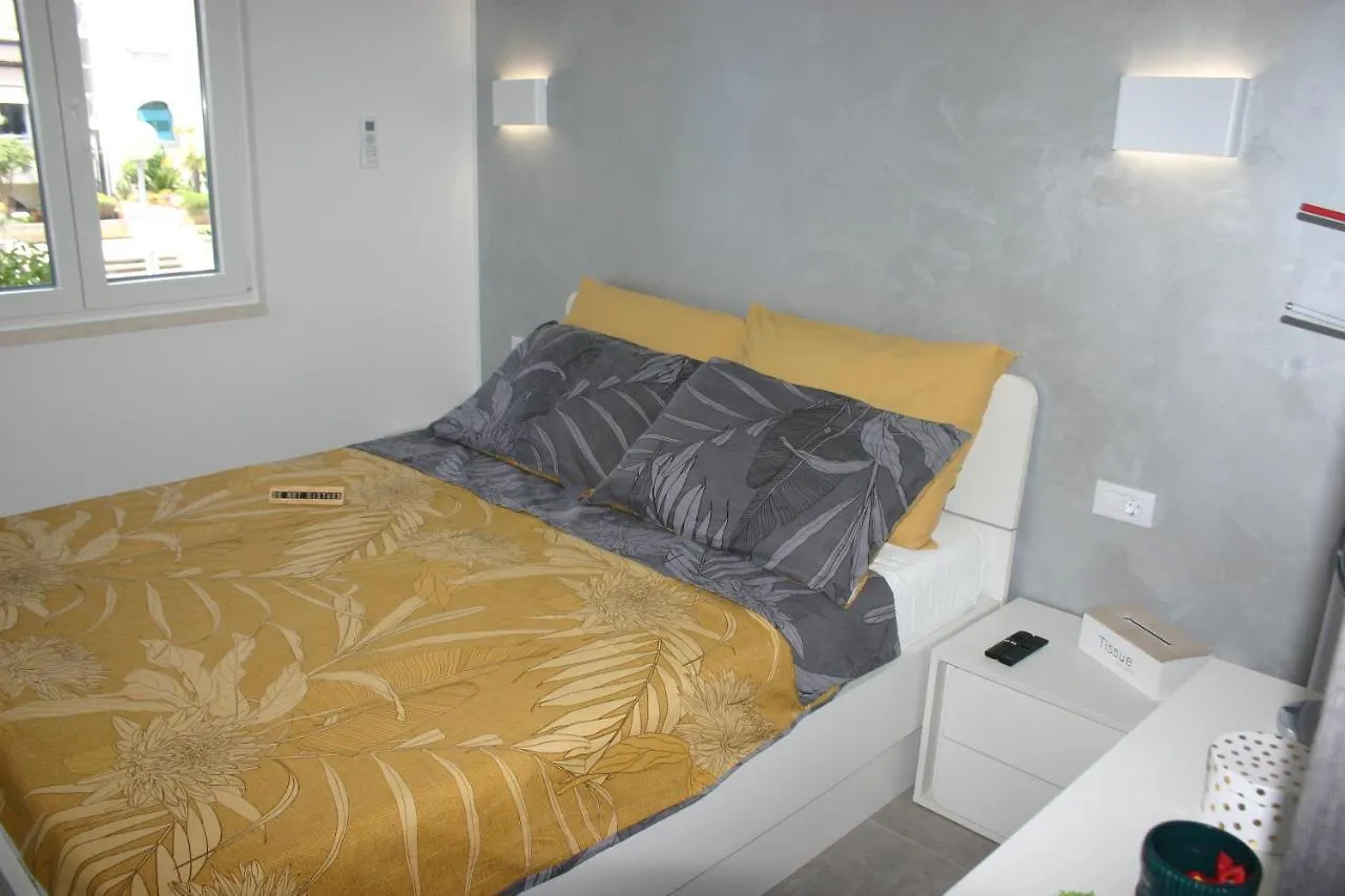 Next Door Apartment Maro & Ivan Njivice