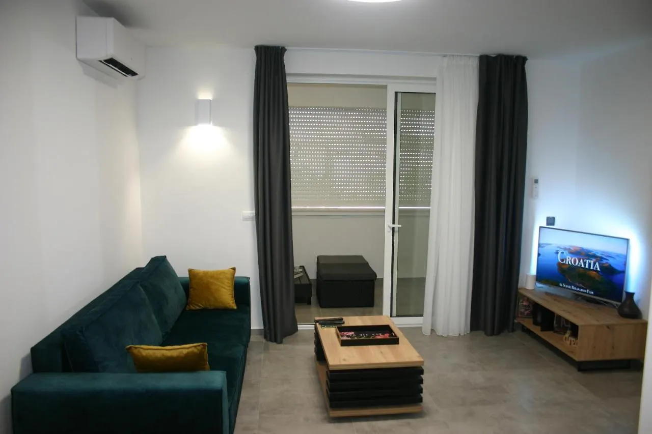 Next Door Apartment Maro & Ivan Njivice