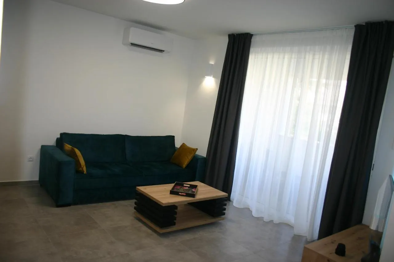 Next Door Apartment Maro & Ivan Njivice
