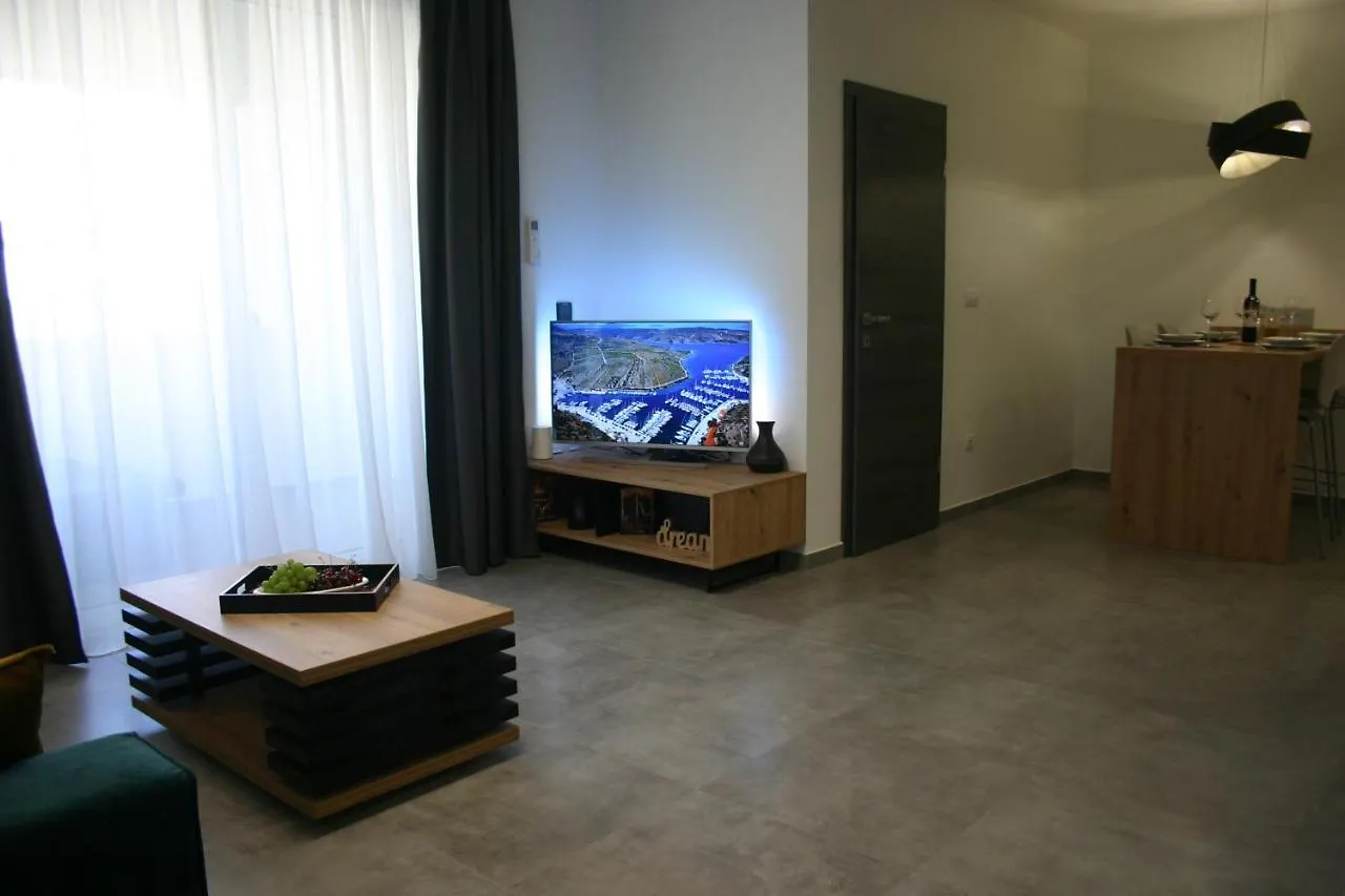 Next Door Apartment Maro & Ivan Njivice
