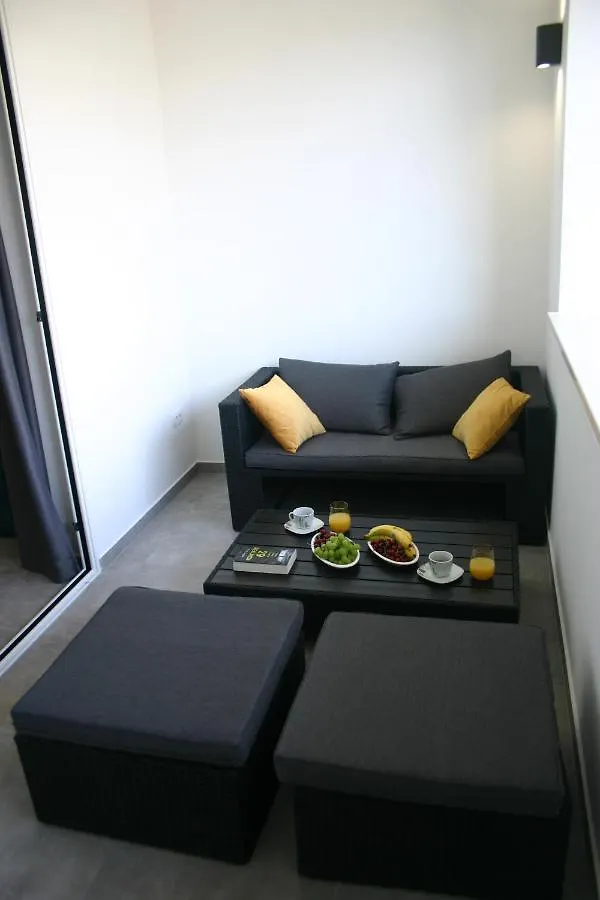 Next Door Apartment Maro & Ivan Njivice