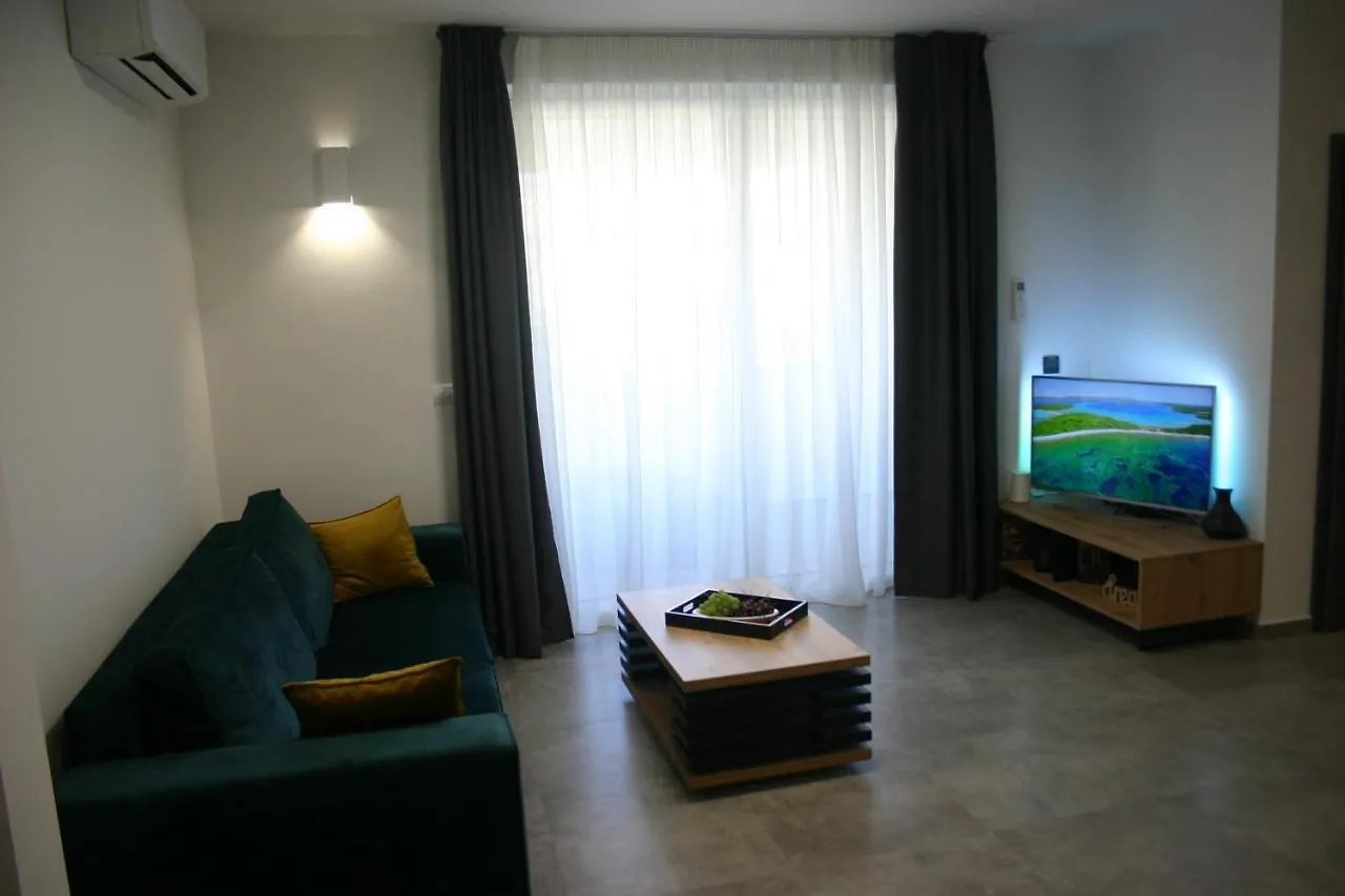 Next Door Apartment Maro & Ivan Njivice