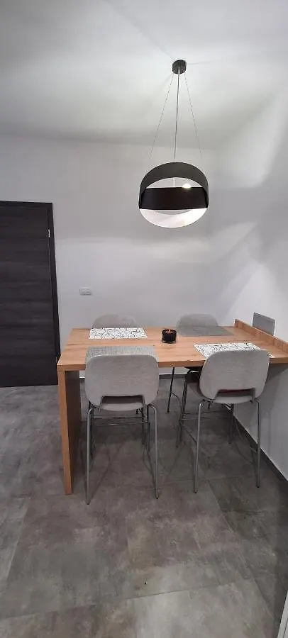 Next Door Apartment Maro & Ivan Njivice