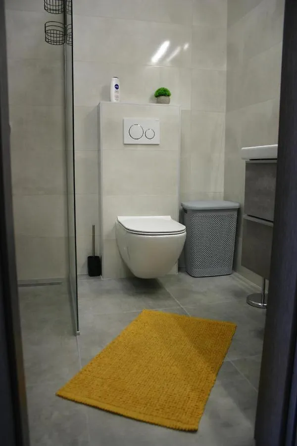 Next Door Apartment Maro & Ivan Njivice Croatia