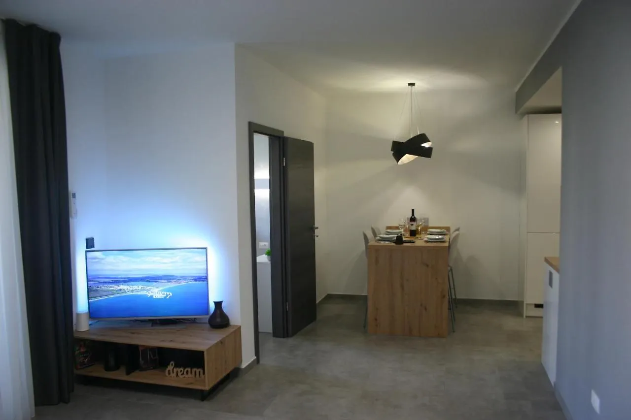 Next Door Apartment Maro & Ivan Njivice